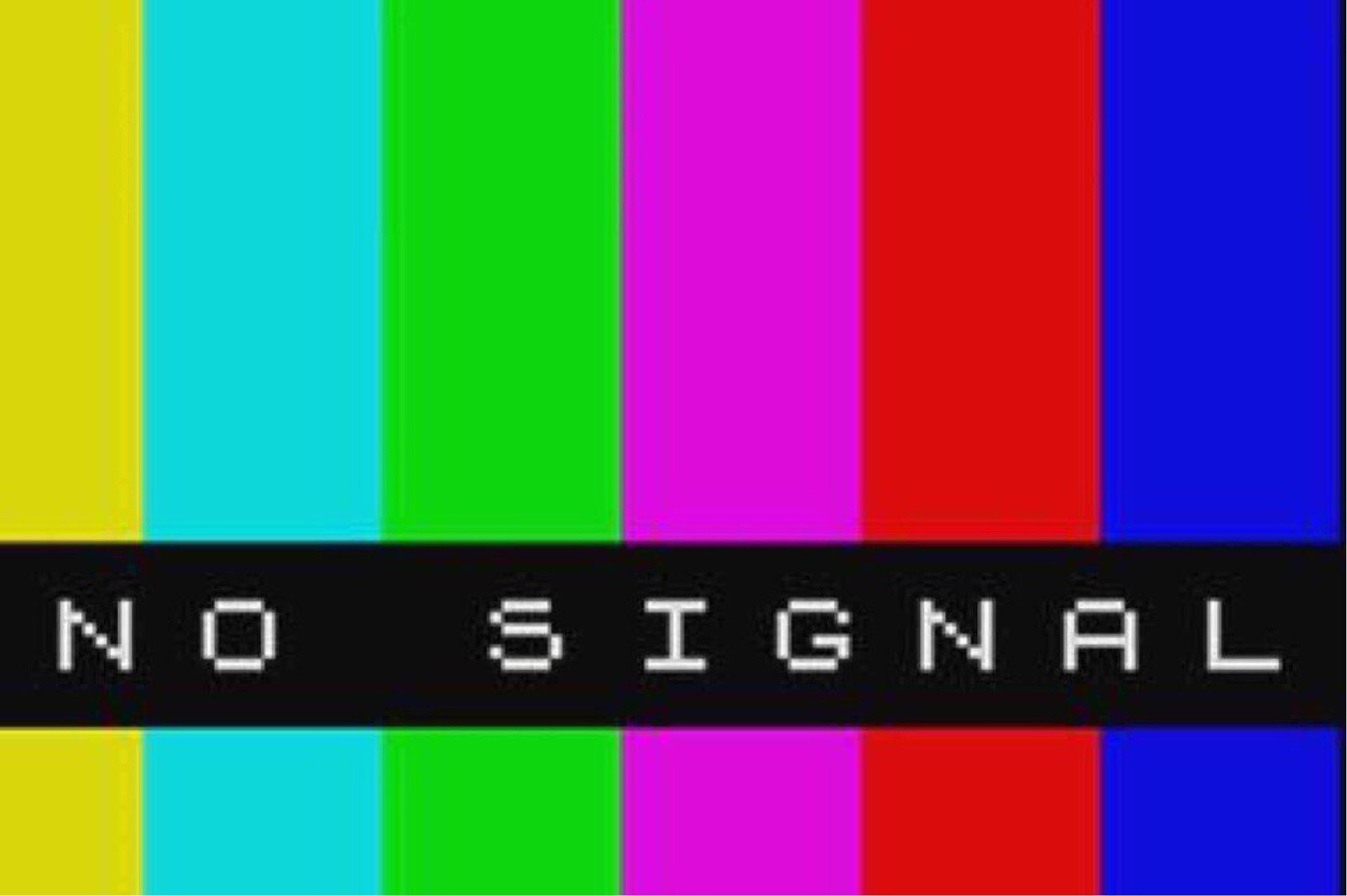 На экране телевизора надпись нет сигнала. Нет сигнала. Нет сигнала на телевизоре. Потеря сигнала. Нетсигналавтедевизоре.